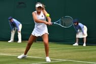 Sofia Kenin